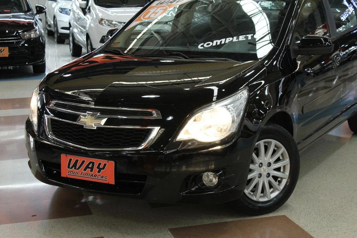 CHEVROLET COBALT