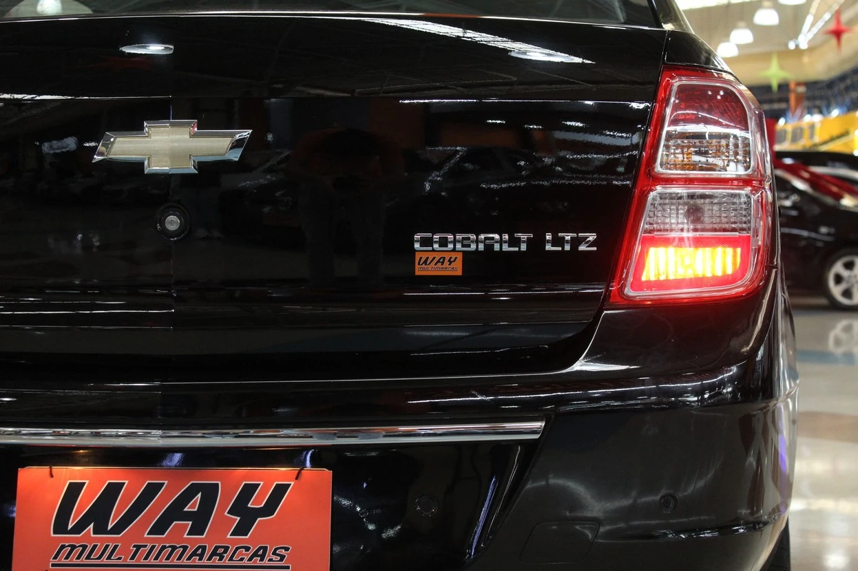 CHEVROLET COBALT