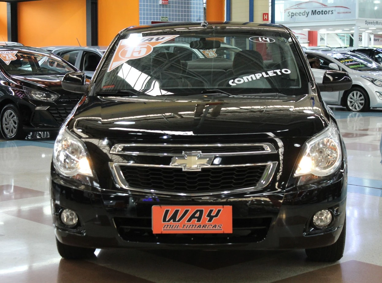 CHEVROLET COBALT