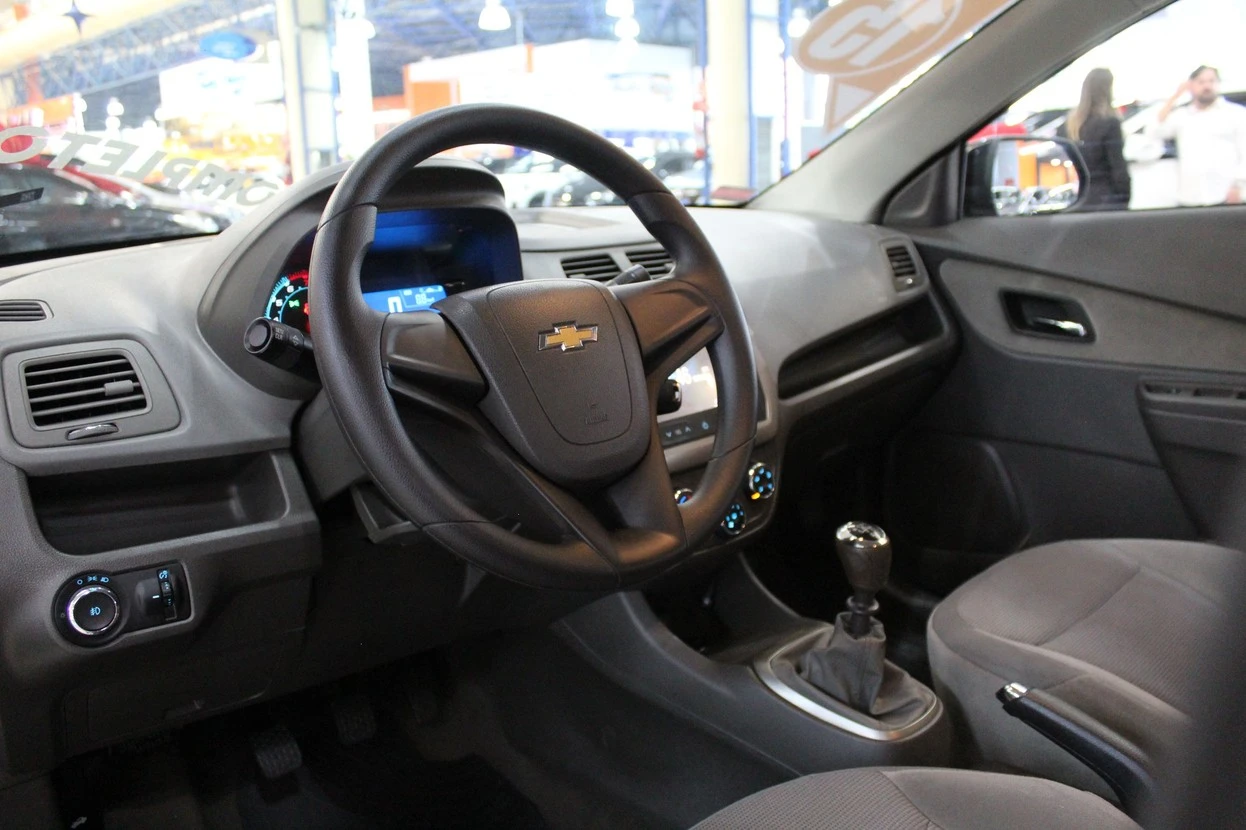 CHEVROLET COBALT