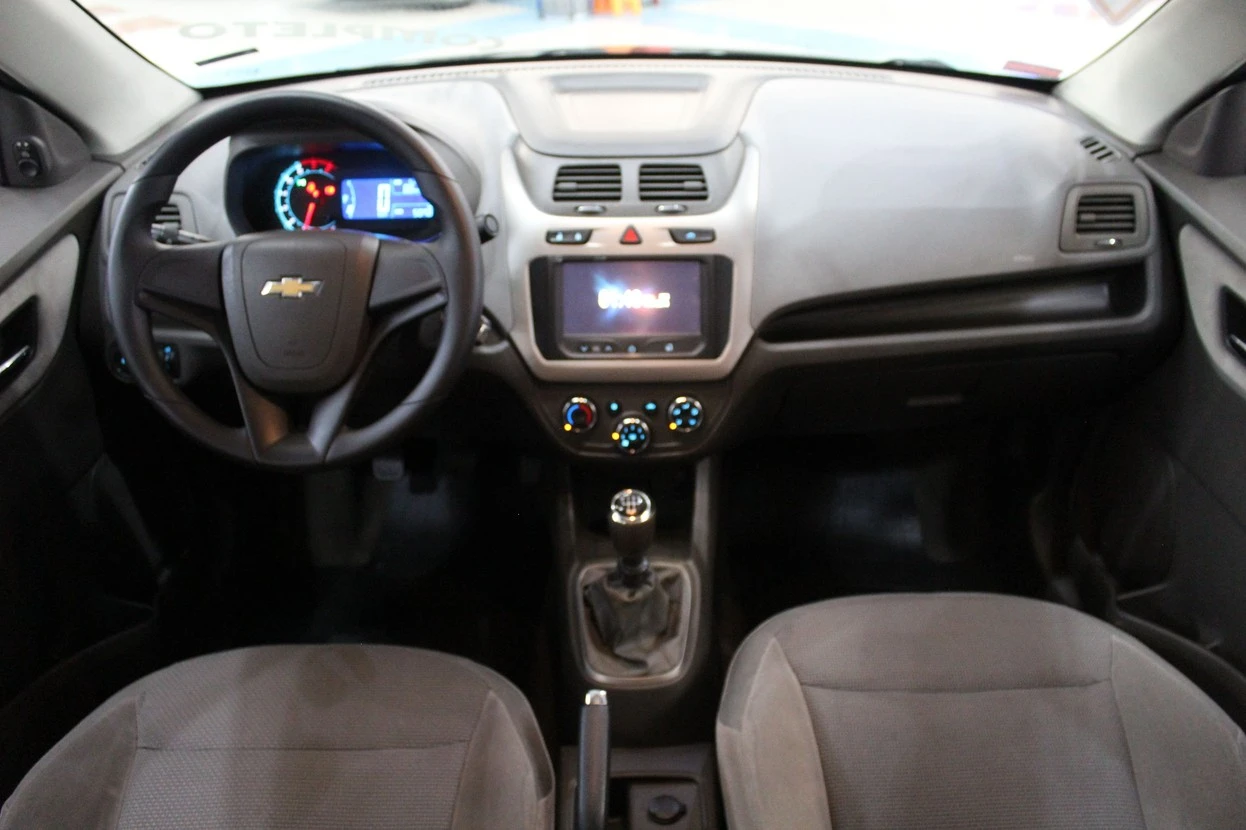 CHEVROLET COBALT