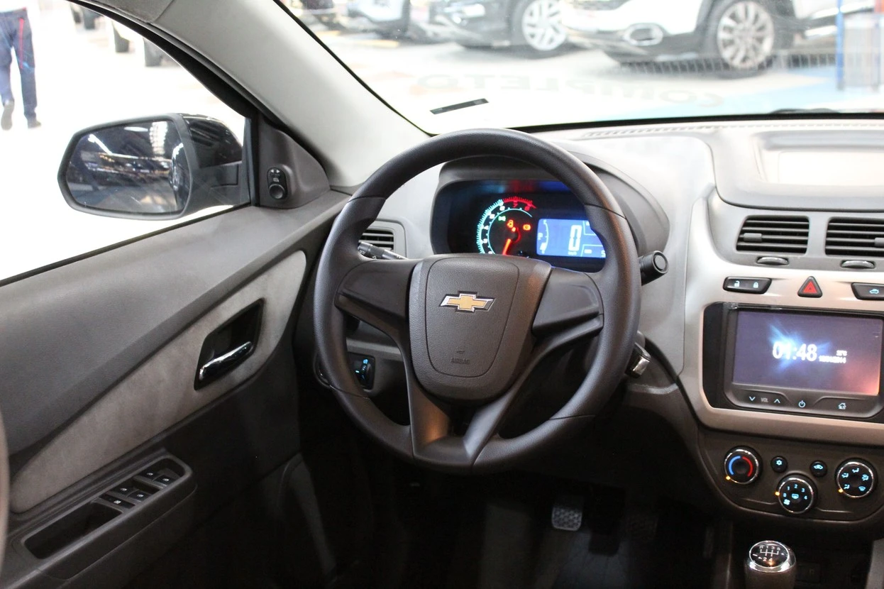 CHEVROLET COBALT