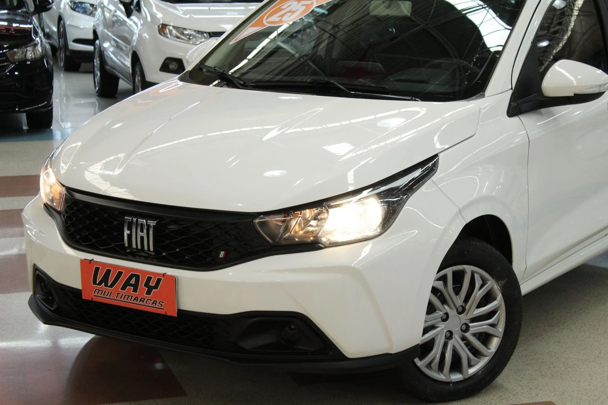 FIAT ARGO