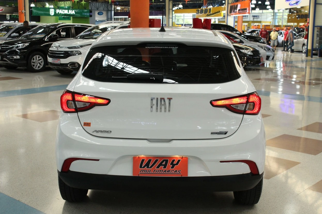 FIAT ARGO