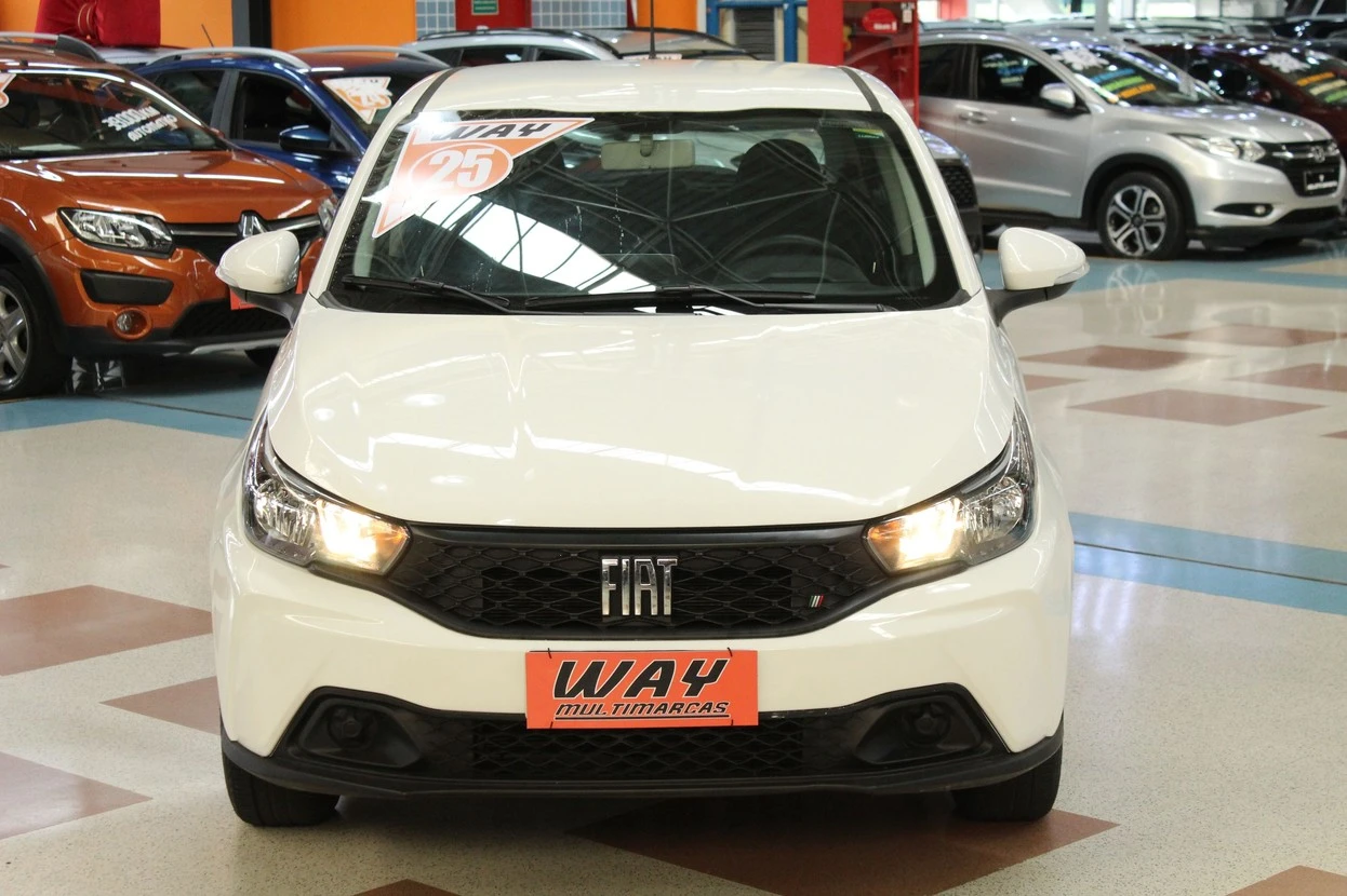 FIAT ARGO