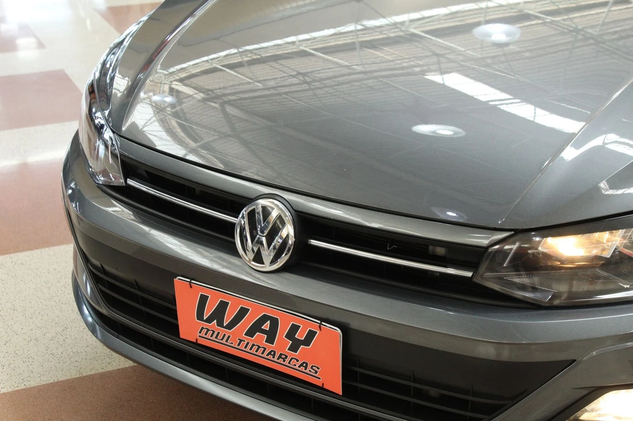 VOLKSWAGEN VIRTUS