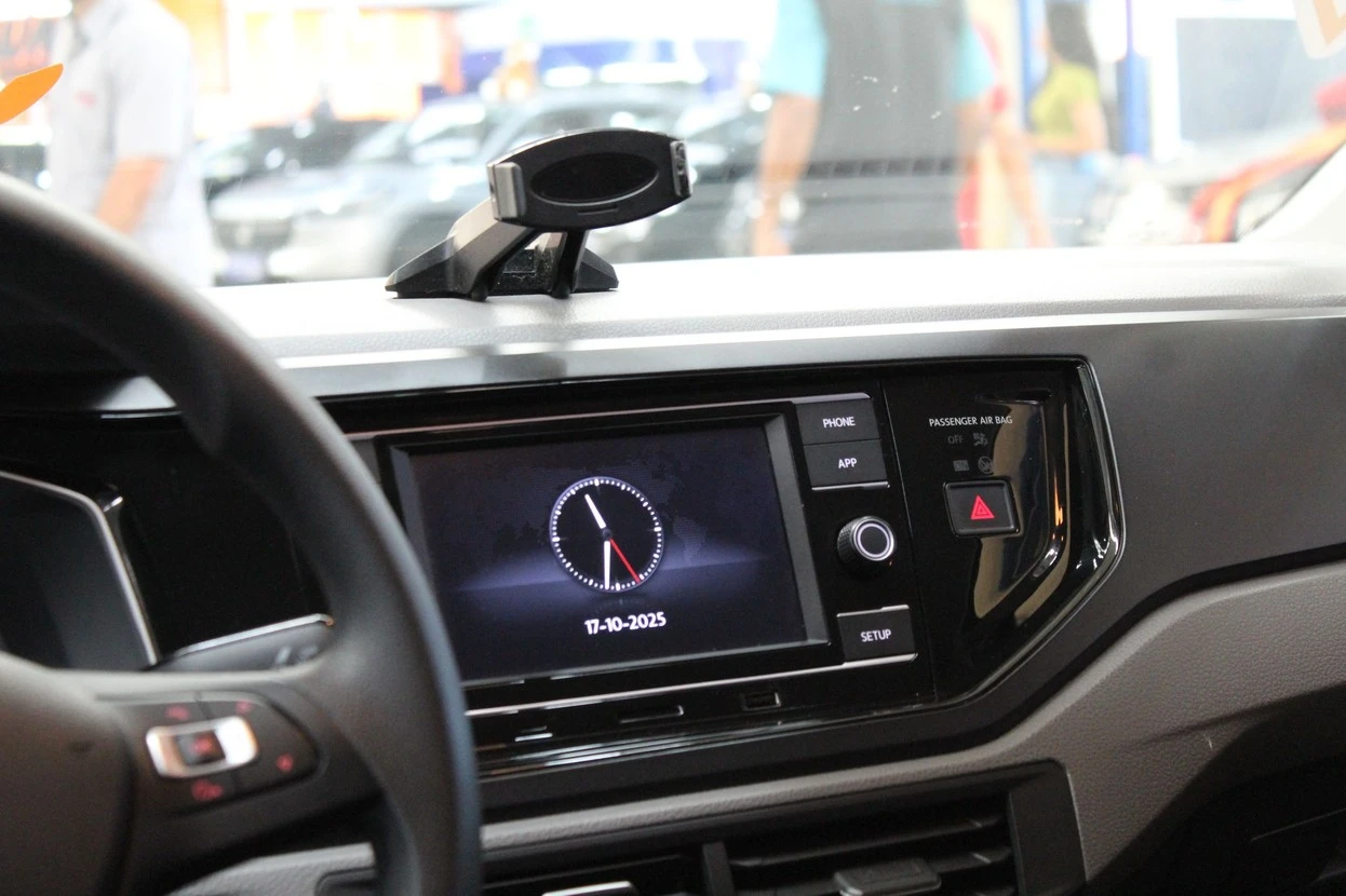 VOLKSWAGEN VIRTUS