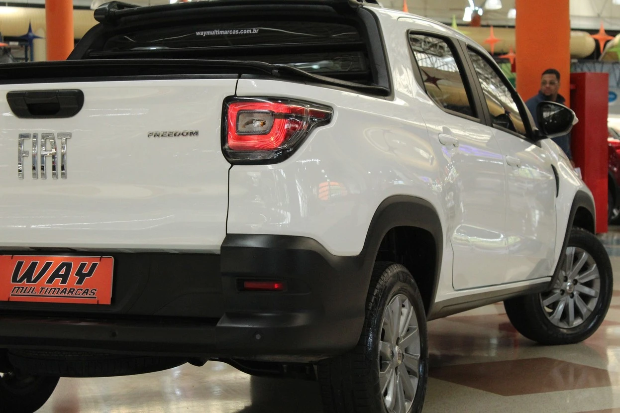 FIAT STRADA