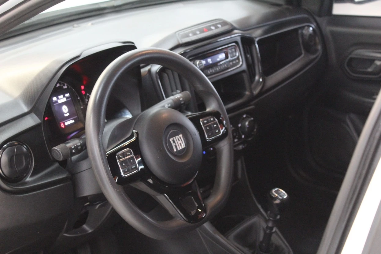 FIAT STRADA