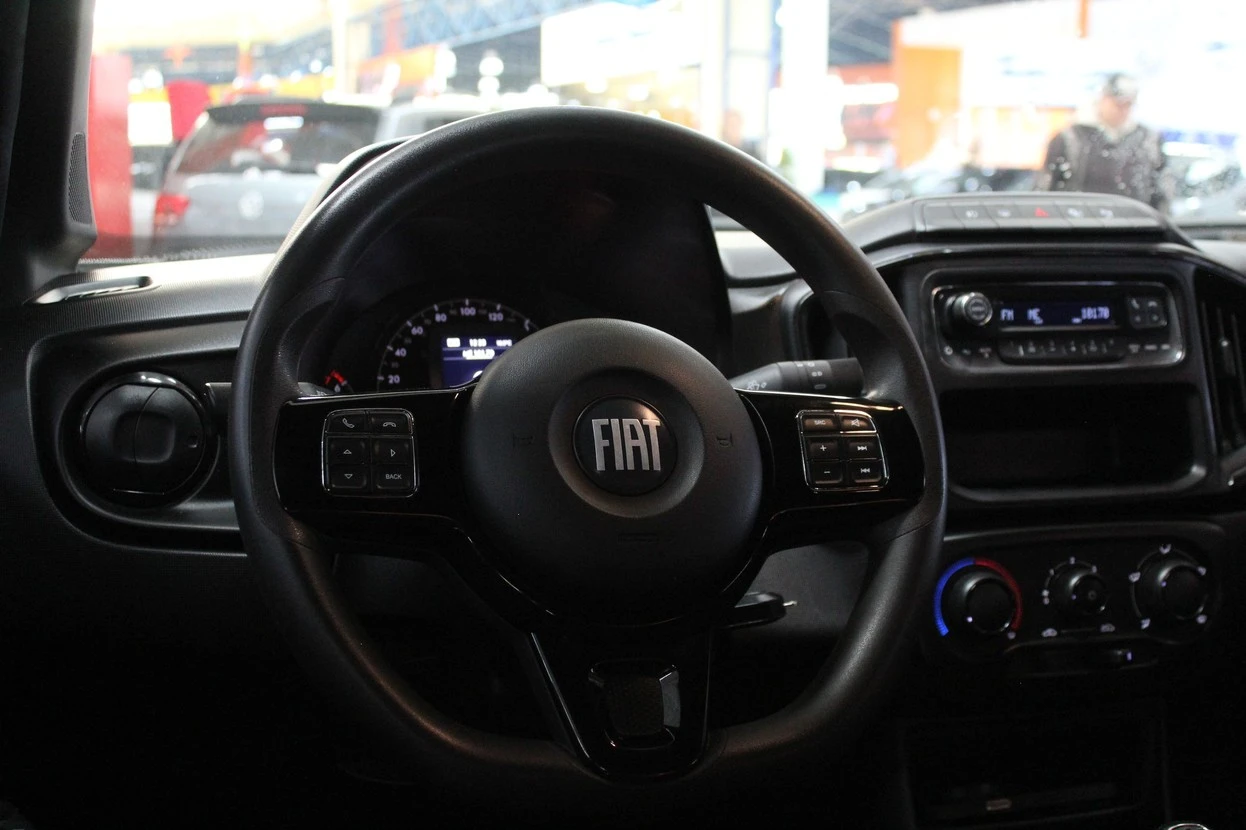FIAT STRADA