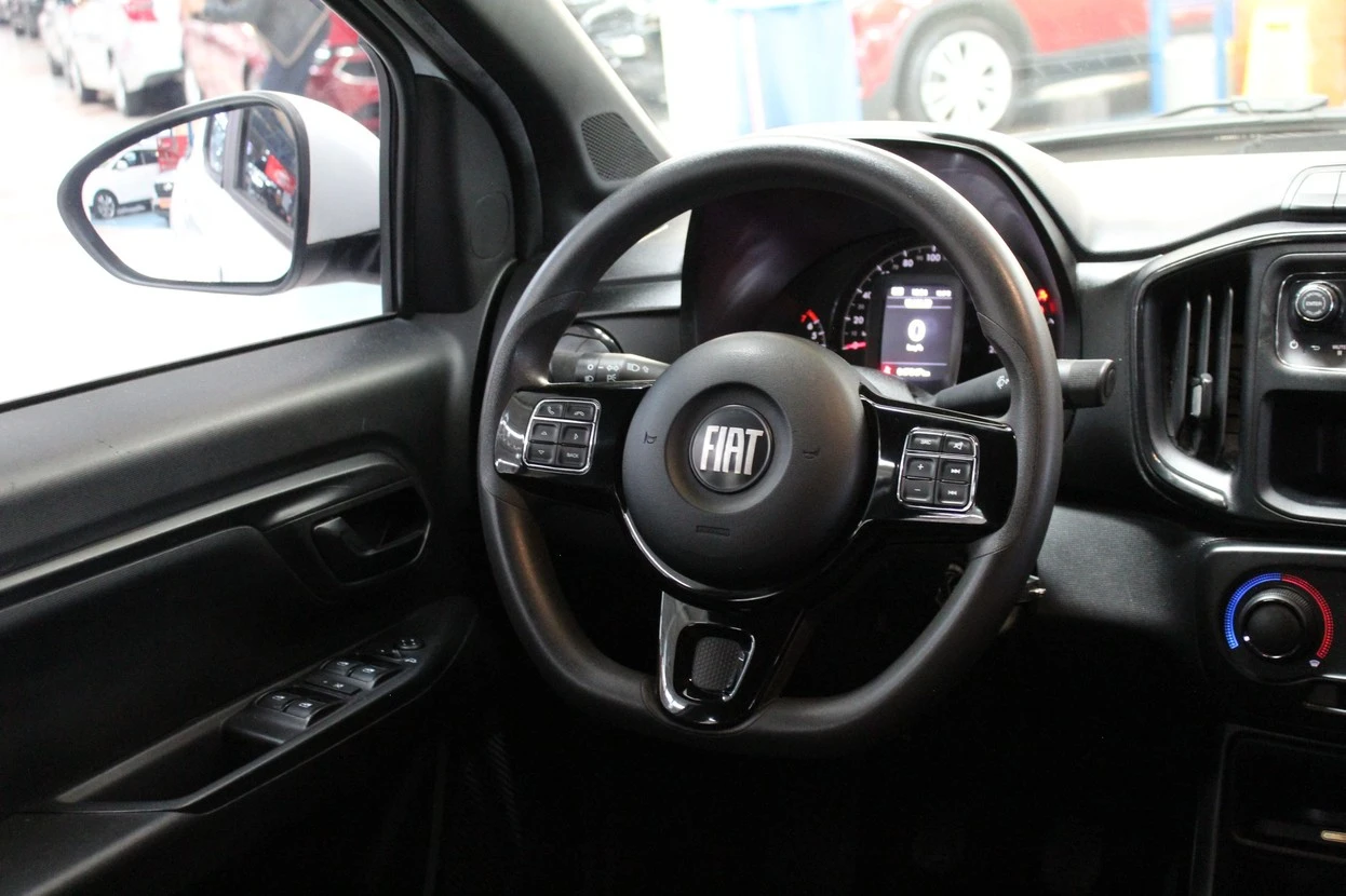 FIAT STRADA