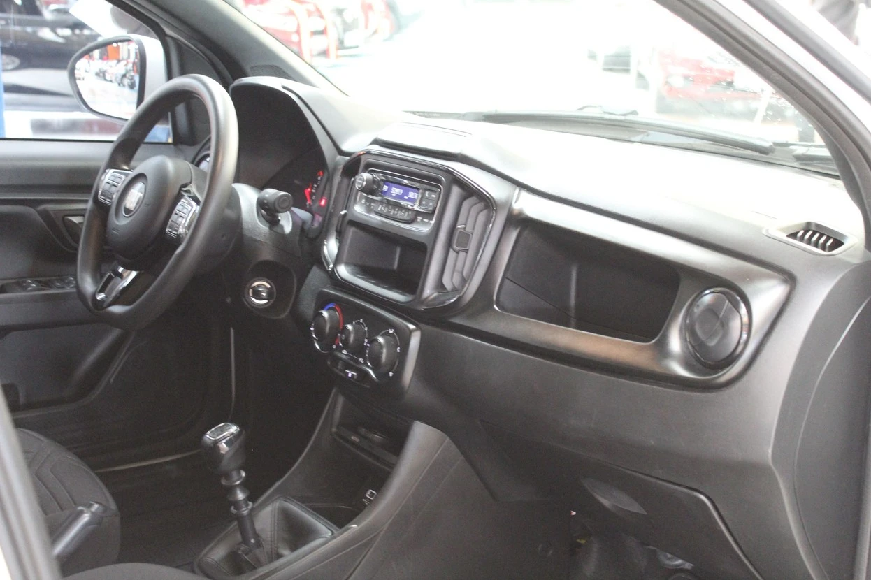 FIAT STRADA