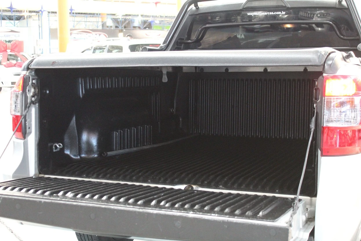 CHEVROLET MONTANA