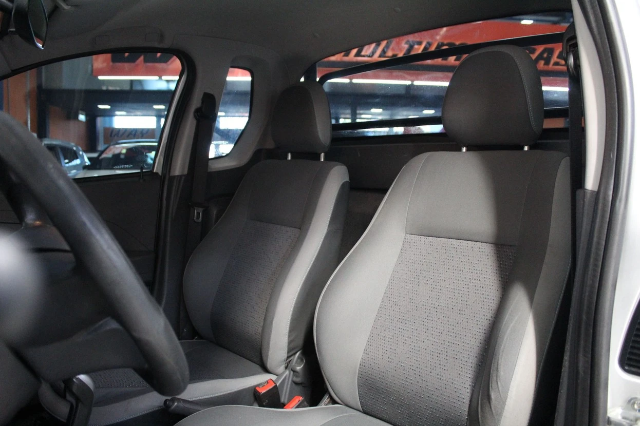 CHEVROLET MONTANA