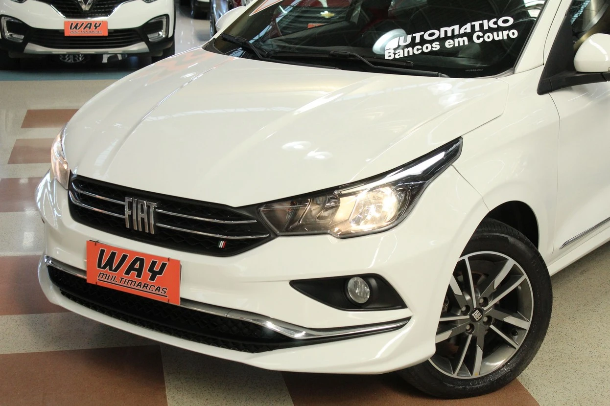 FIAT CRONOS