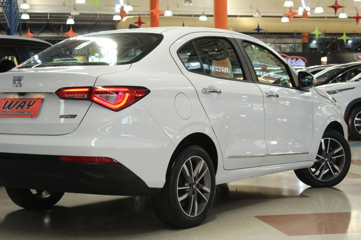 FIAT CRONOS