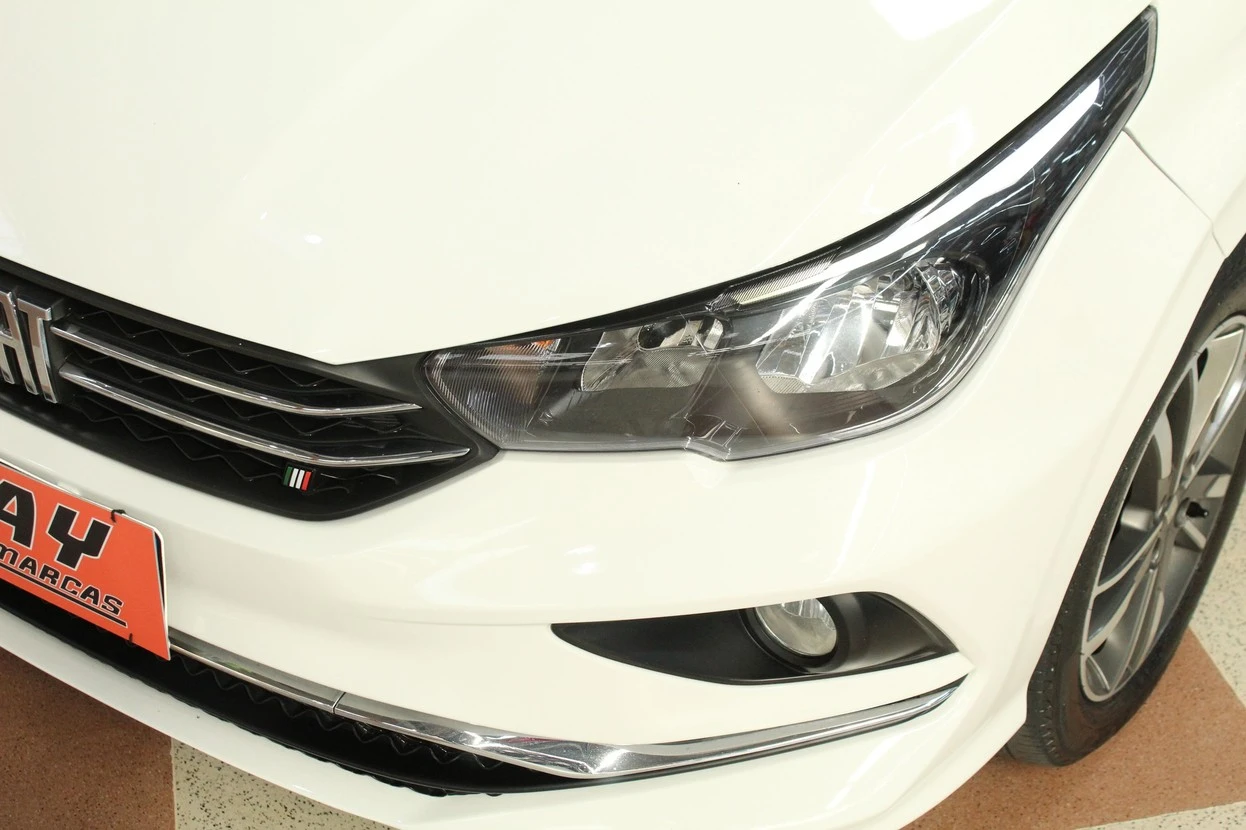 FIAT CRONOS