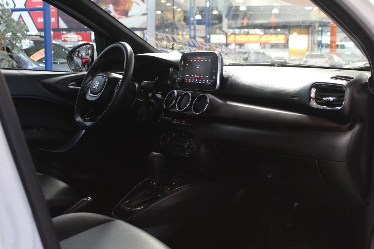 FIAT CRONOS