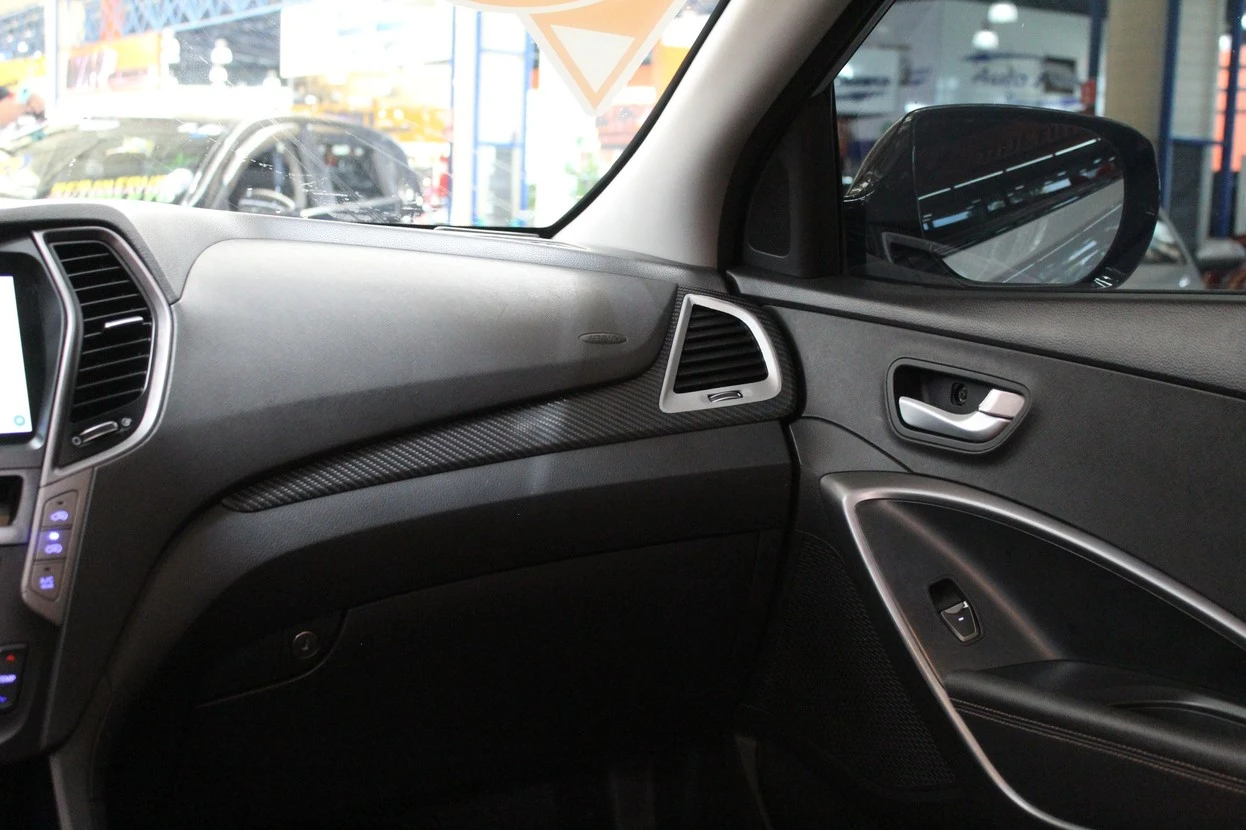 HYUNDAI GRAND SANTA FE