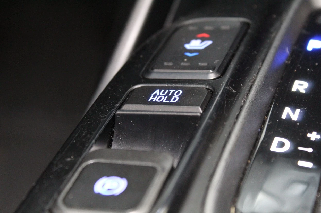 HYUNDAI GRAND SANTA FE