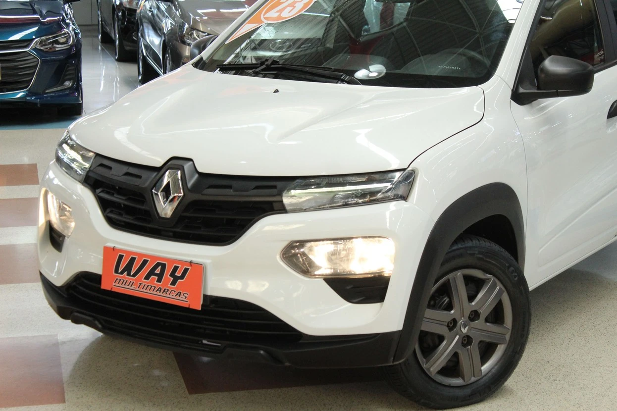 RENAULT KWID