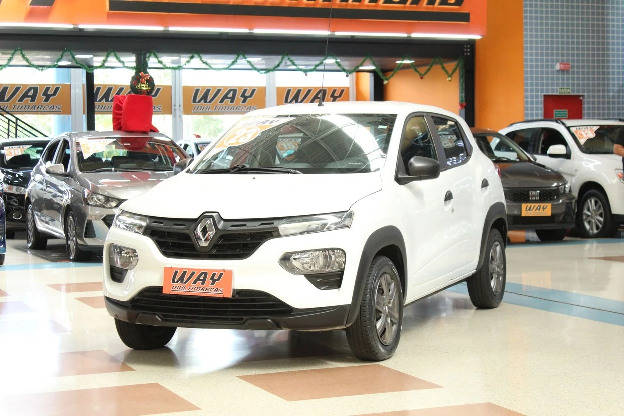 RENAULT KWID