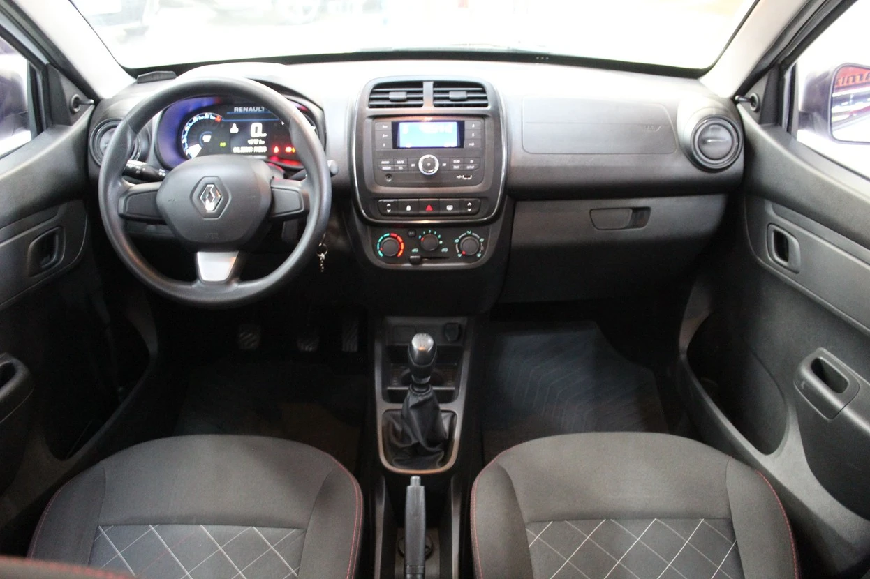 RENAULT KWID