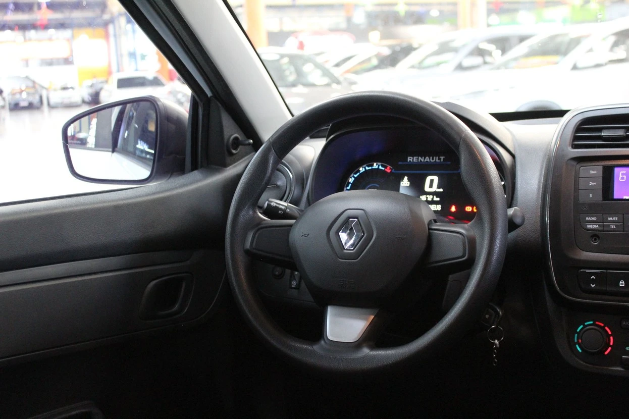 RENAULT KWID