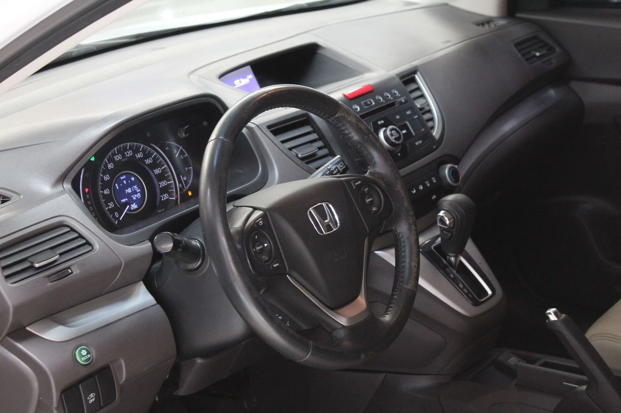 HONDA CRV