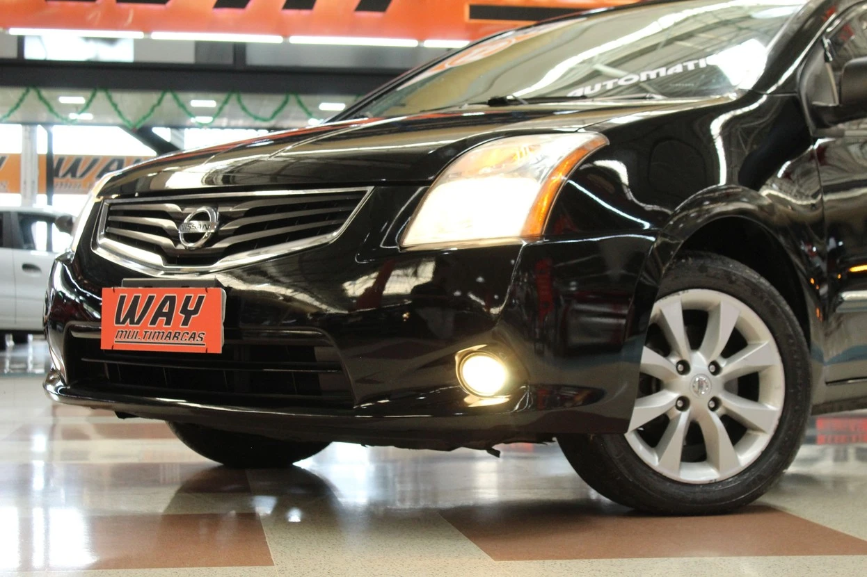 NISSAN SENTRA