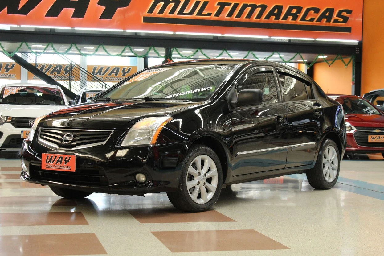 NISSAN SENTRA