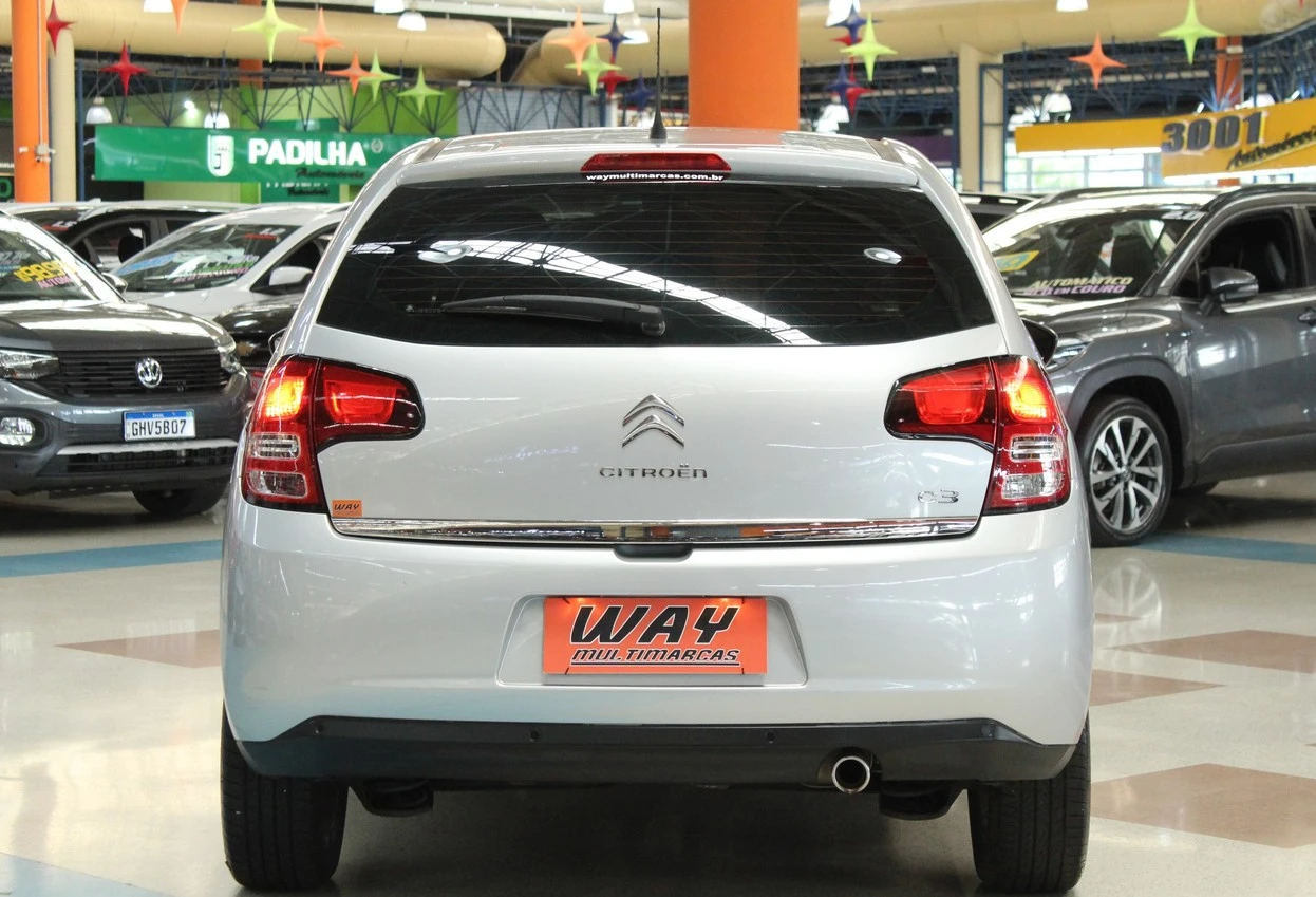 CITROEN C3
