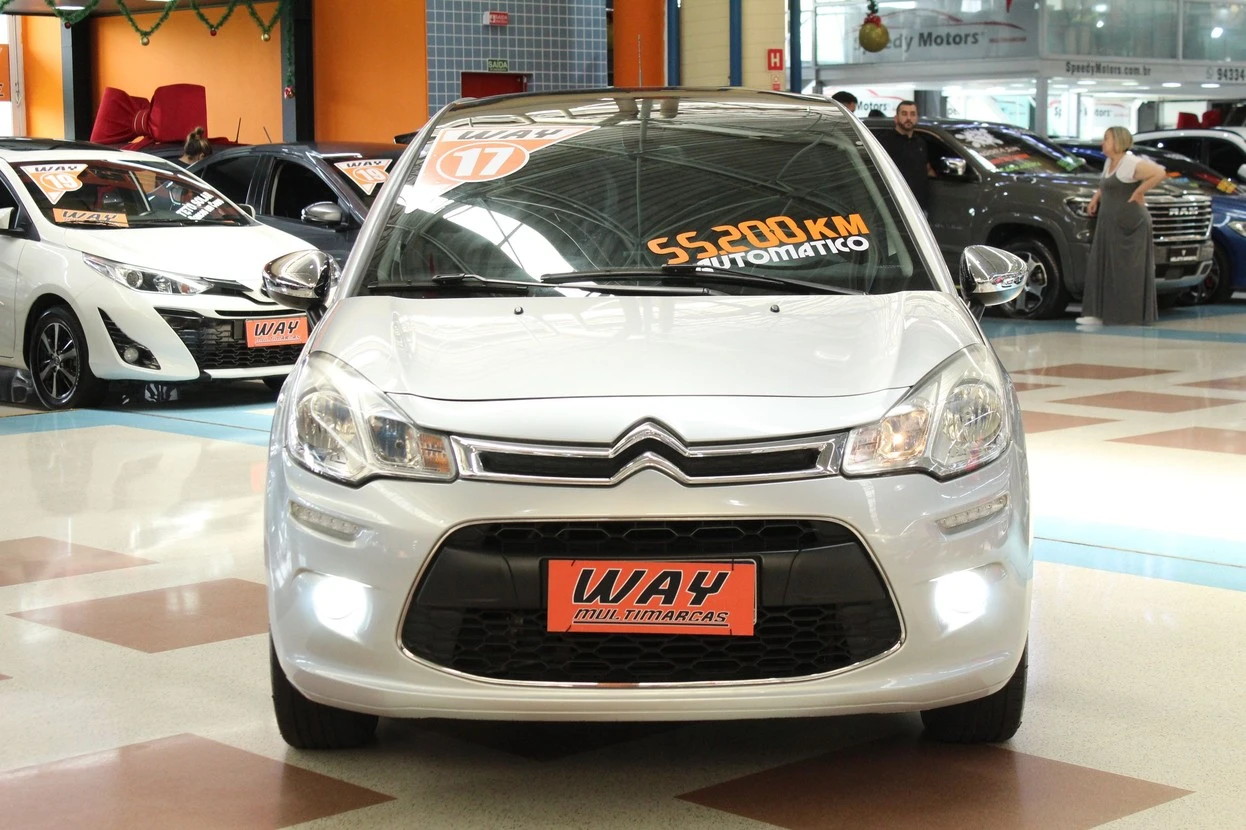 CITROEN C3