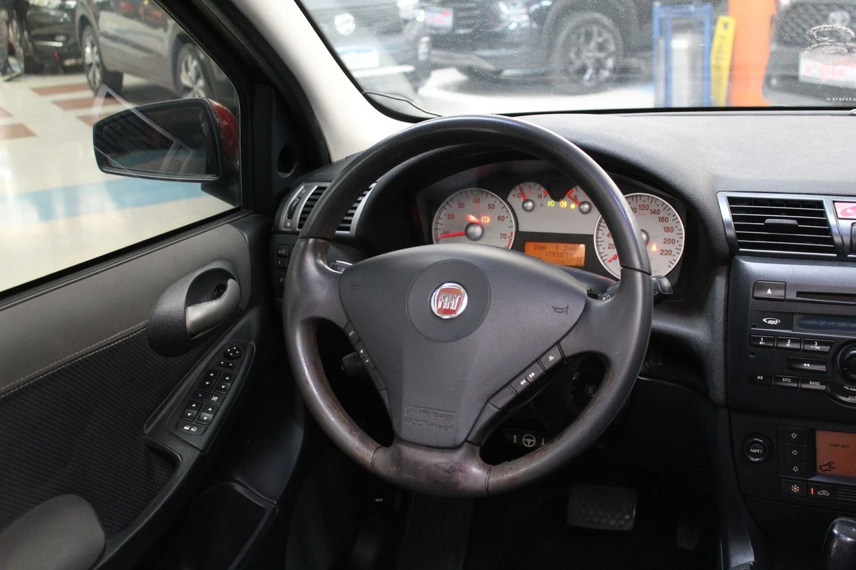 FIAT STILO