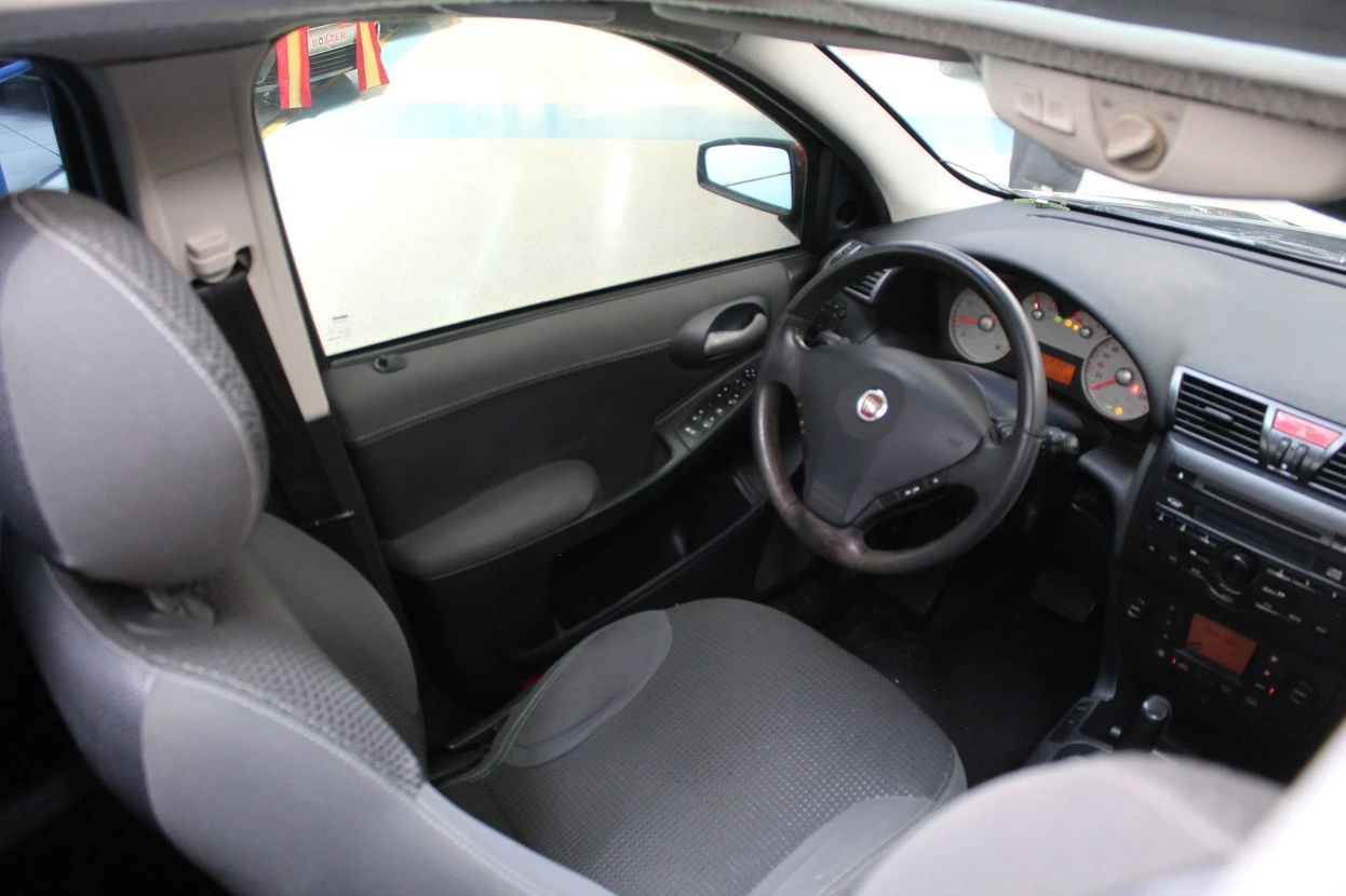 FIAT STILO