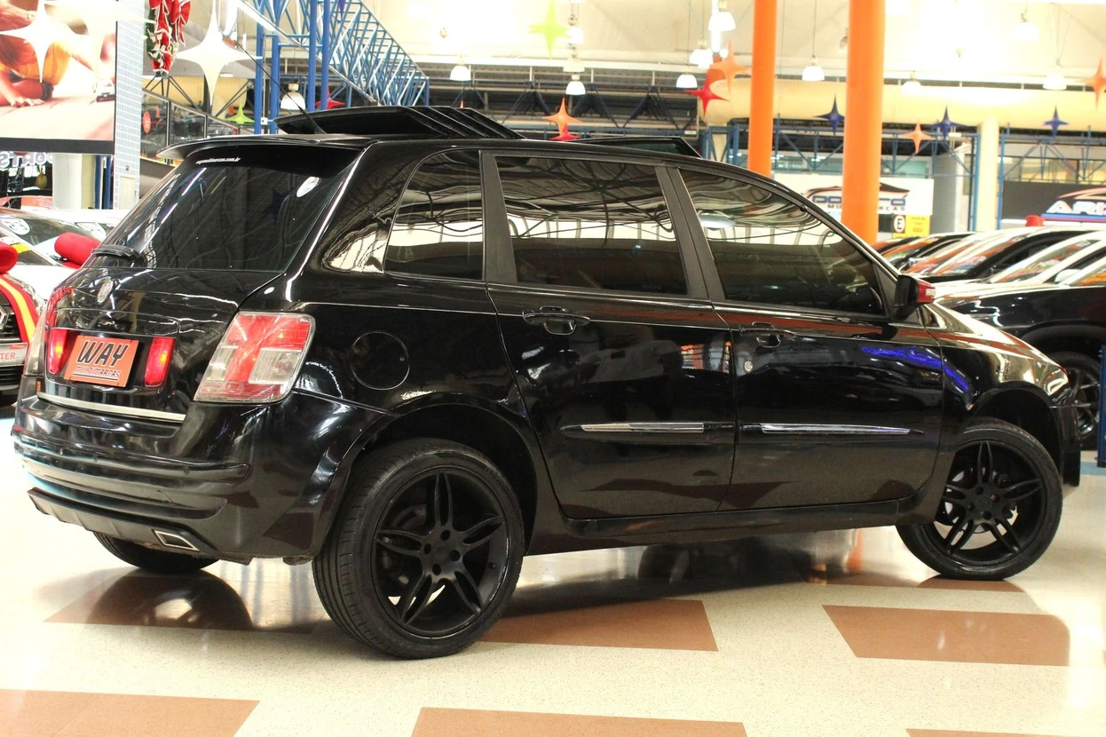 FIAT STILO