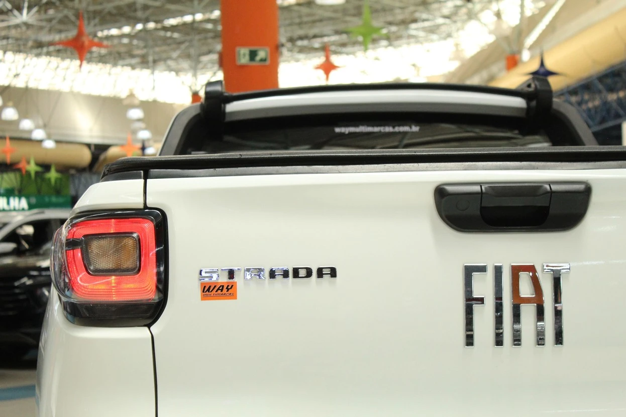 FIAT STRADA