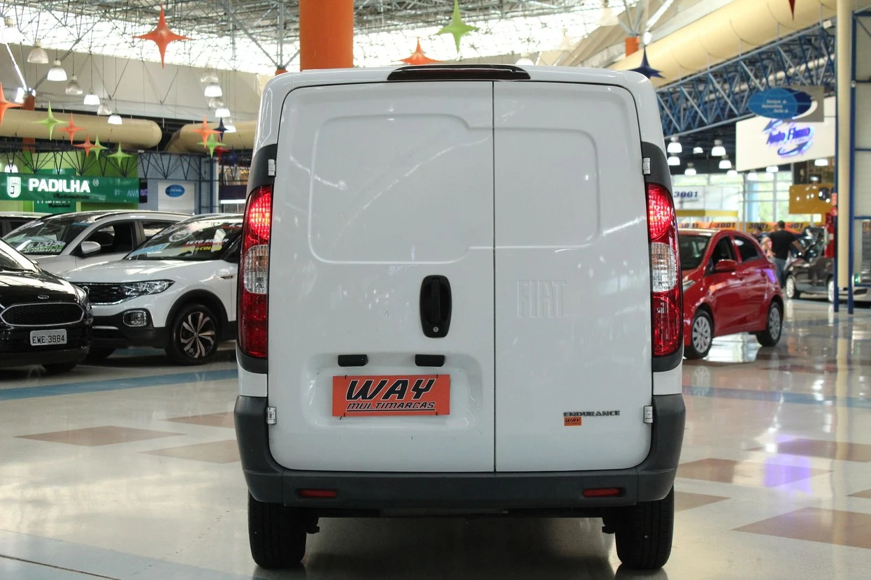 FIAT FIORINO