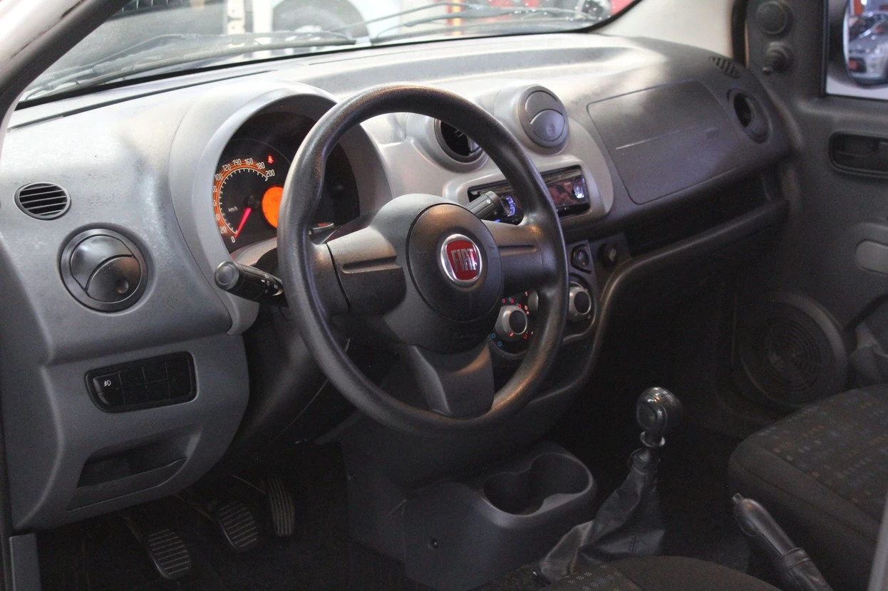 FIAT FIORINO