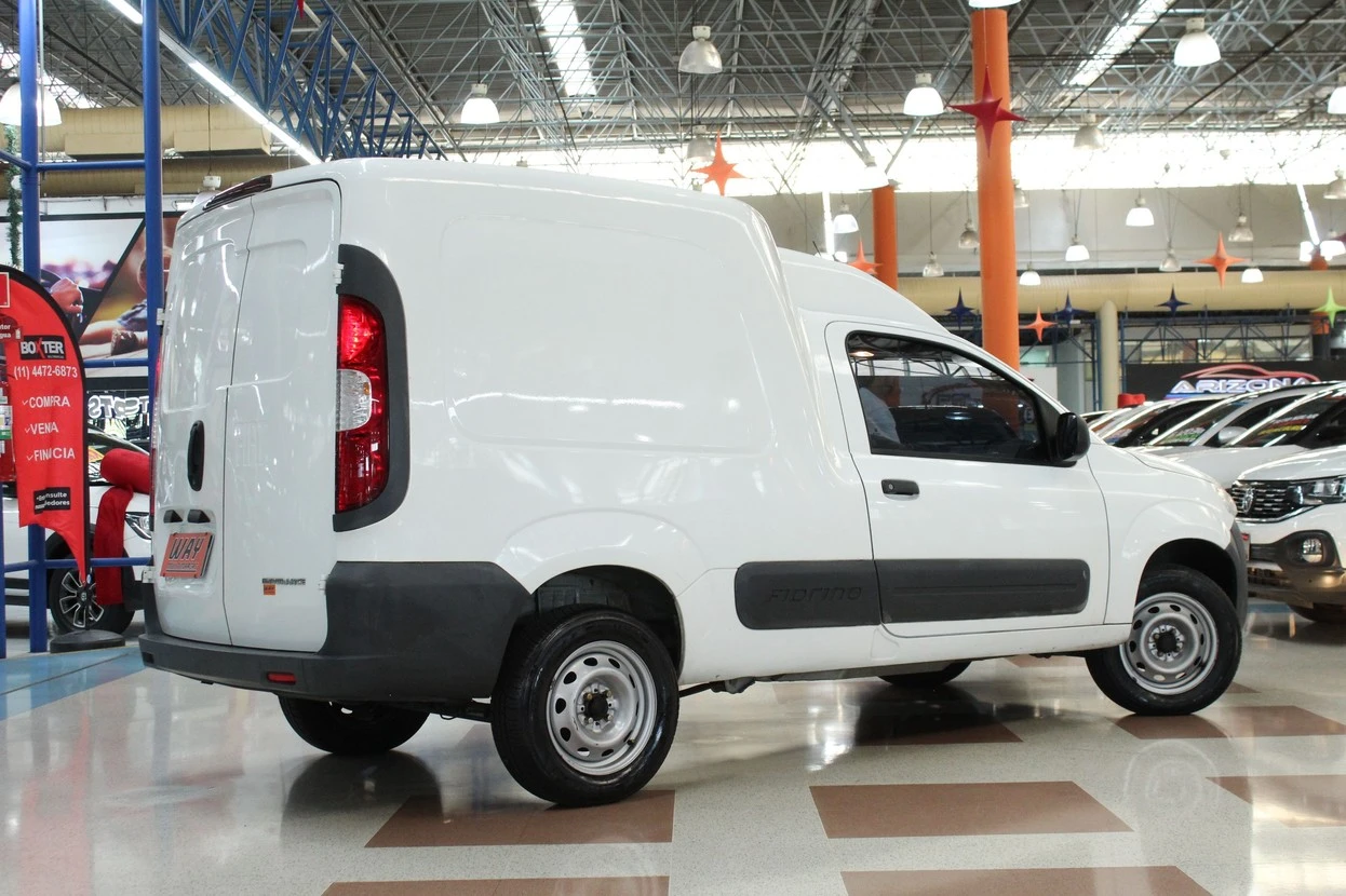 FIAT FIORINO