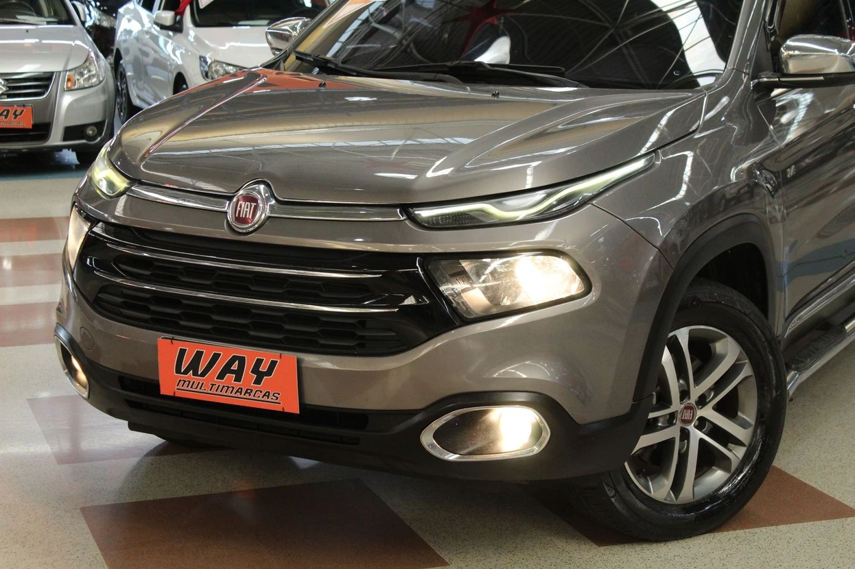 FIAT TORO