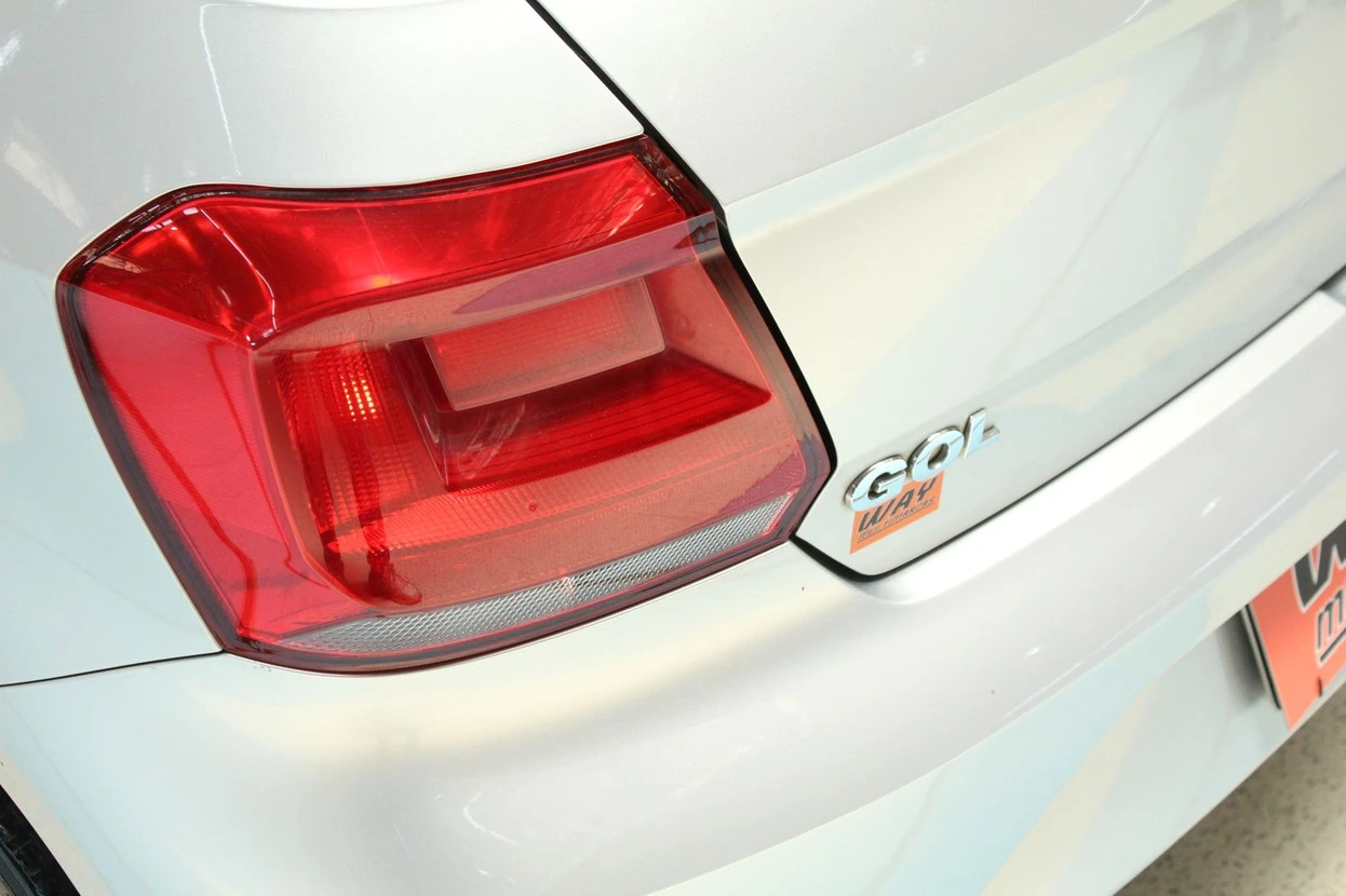 VOLKSWAGEN GOL