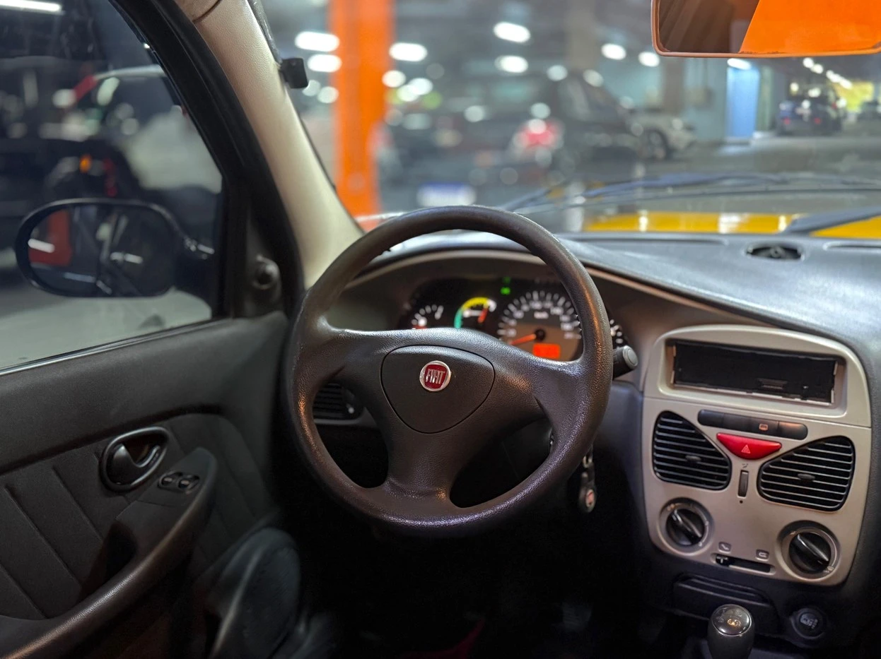 FIAT PALIO