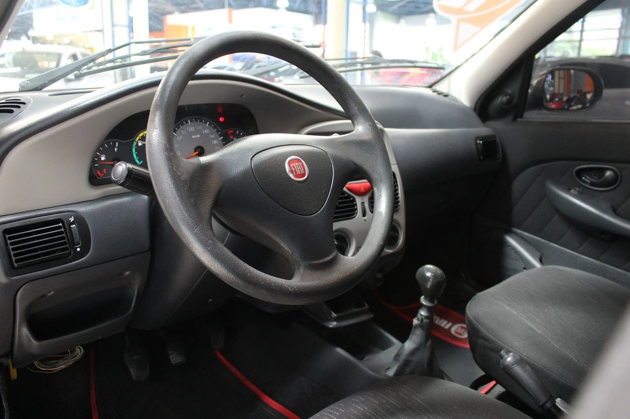 FIAT PALIO