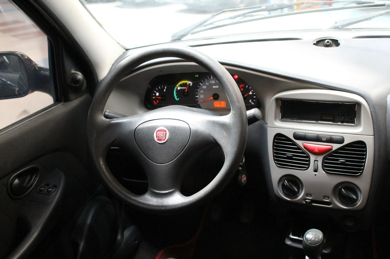 FIAT PALIO