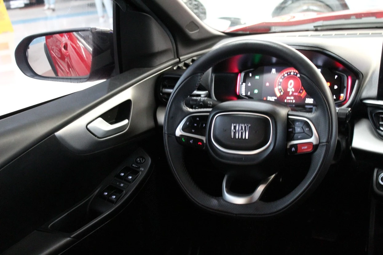 FIAT PULSE