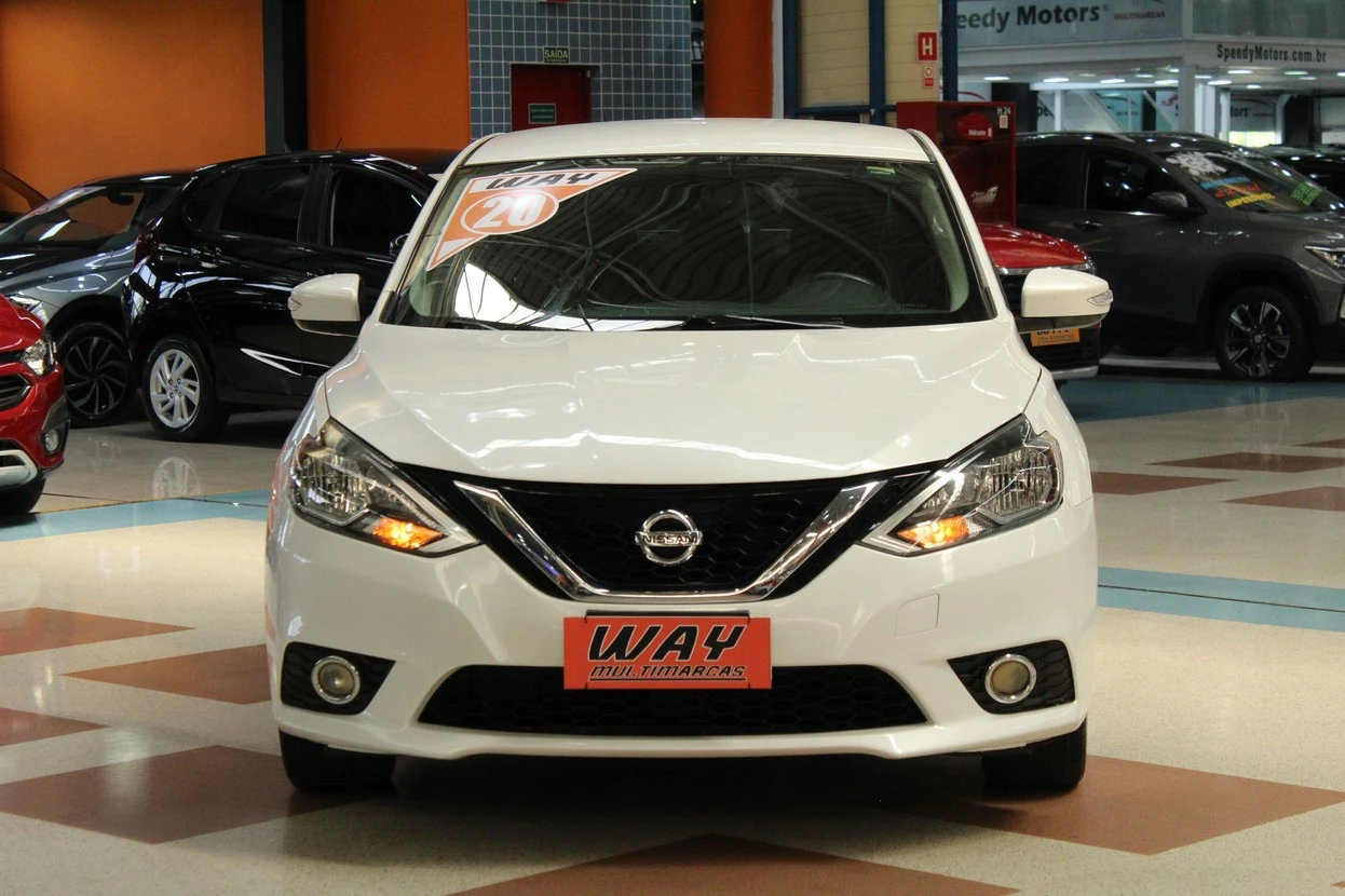 NISSAN SENTRA