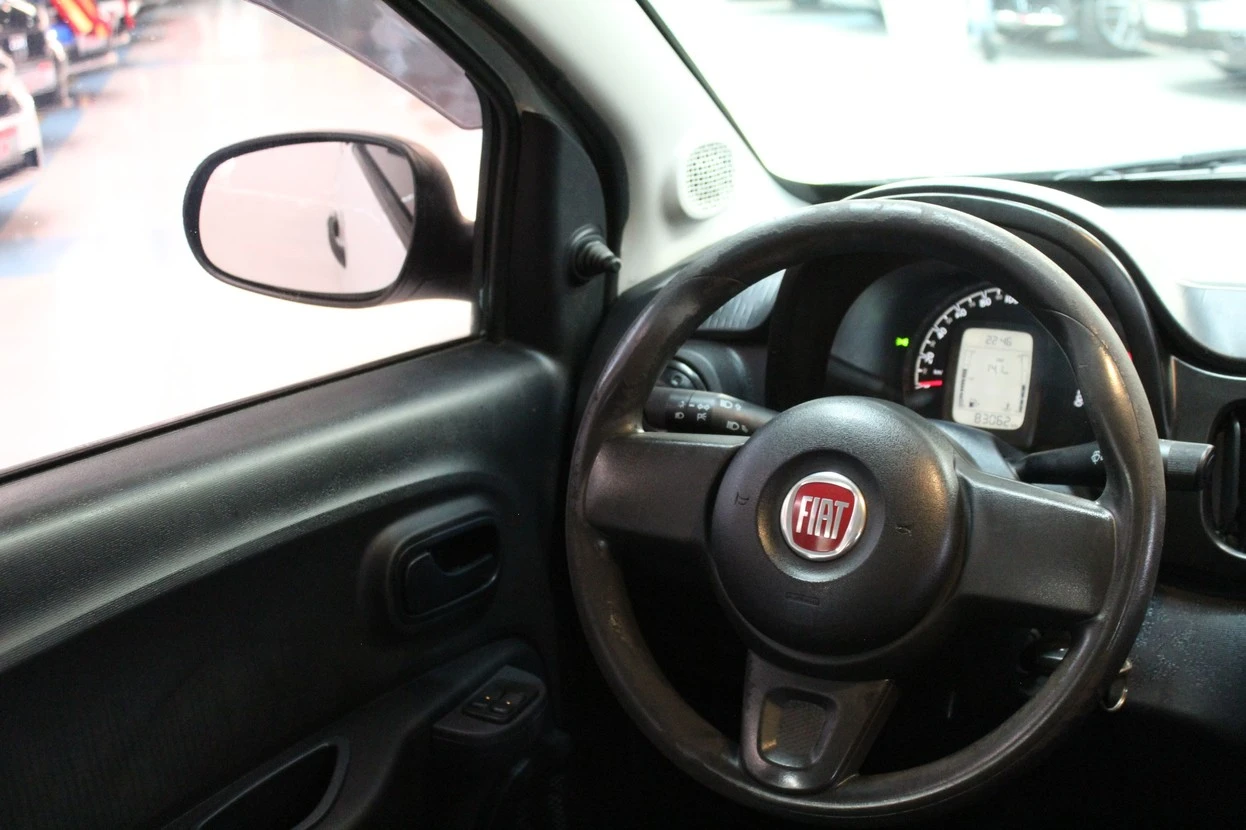 FIAT MOBI