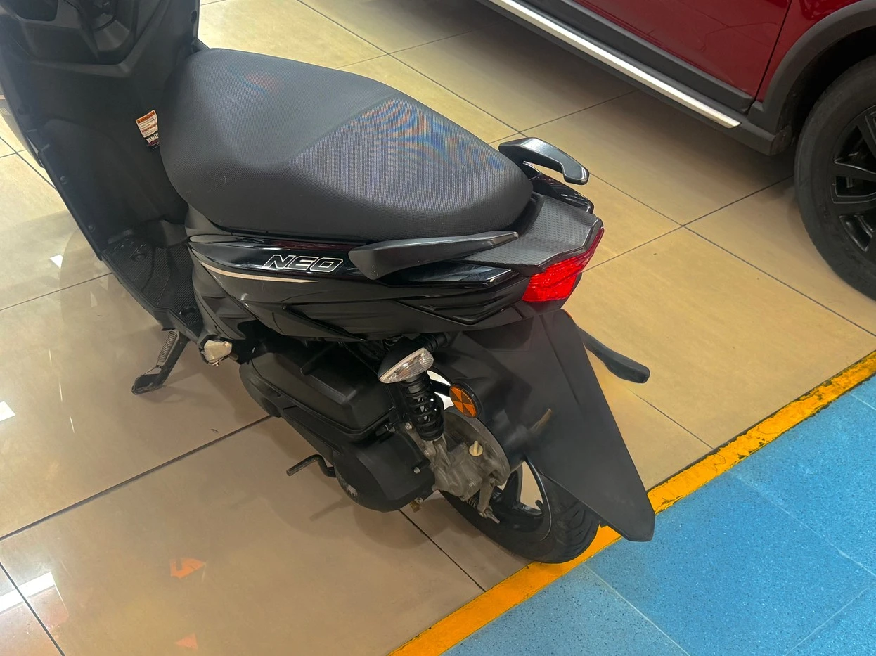 YAMAHA NEO 125