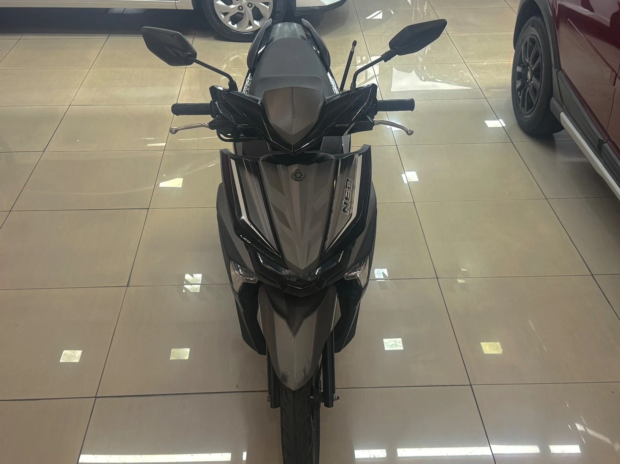 YAMAHA NEO 125